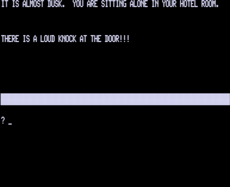 Screen shot